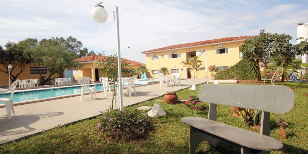 Hotel Real Olímpia