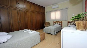 Hotel Real Olímpia