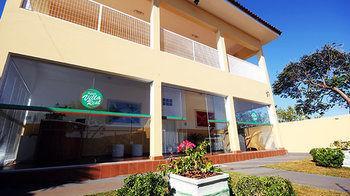 Hotel Real Olímpia