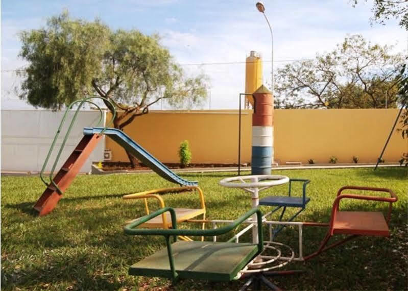 Real Hotel 3*
