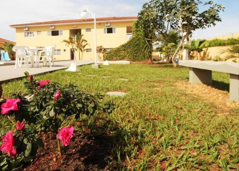 Hotel Real Olímpia