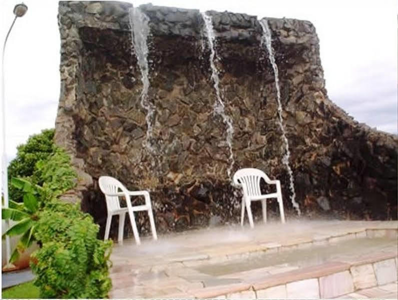 Hotel Real Olímpia