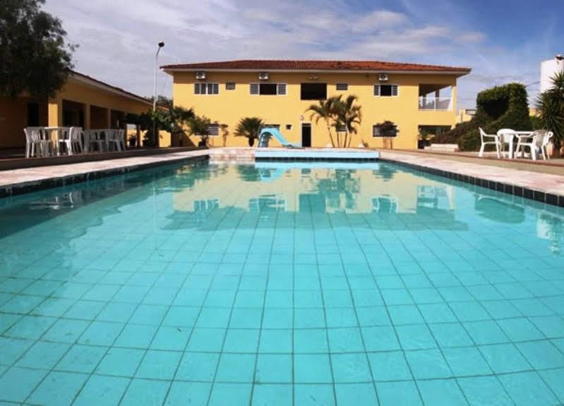 Real Hotel 3*