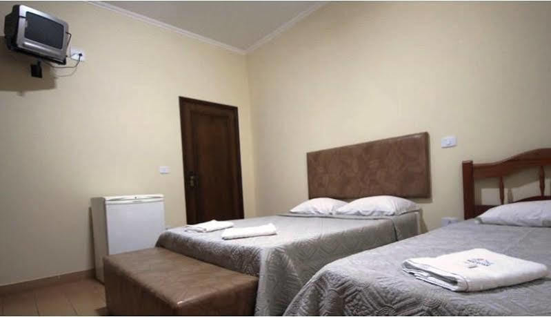 Real 3* Olímpia